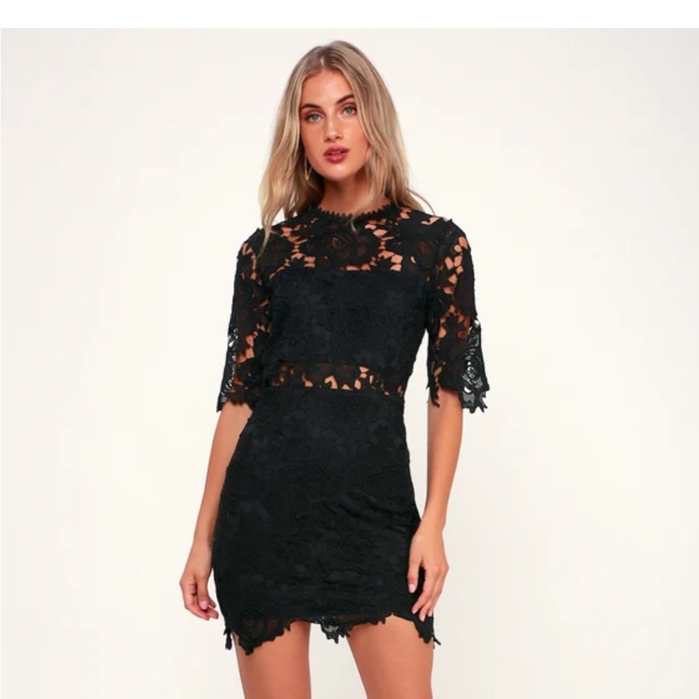 New with tag! Lulus Dress